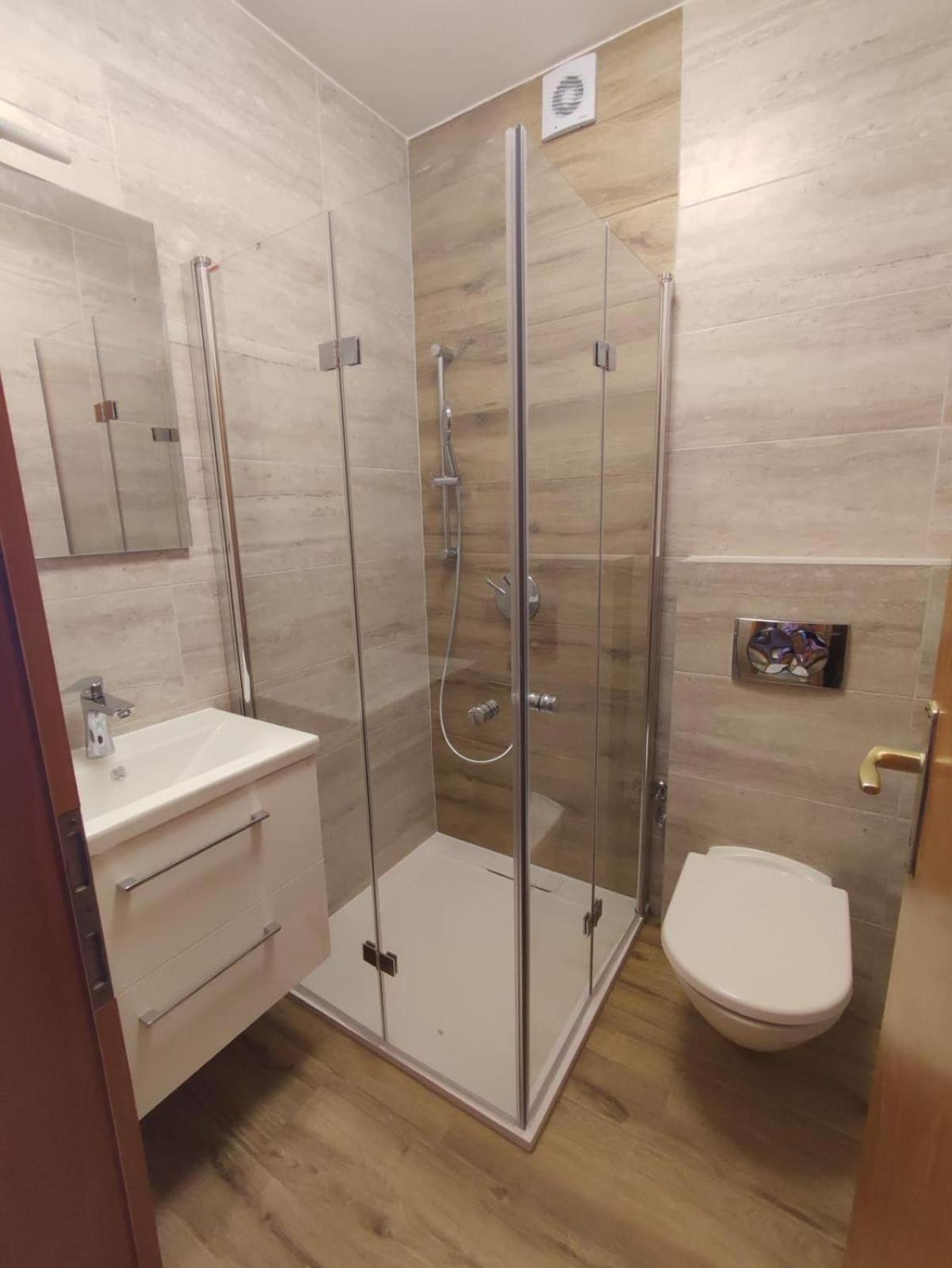 Hektorovic Poolside Apartments Бол Номер фото