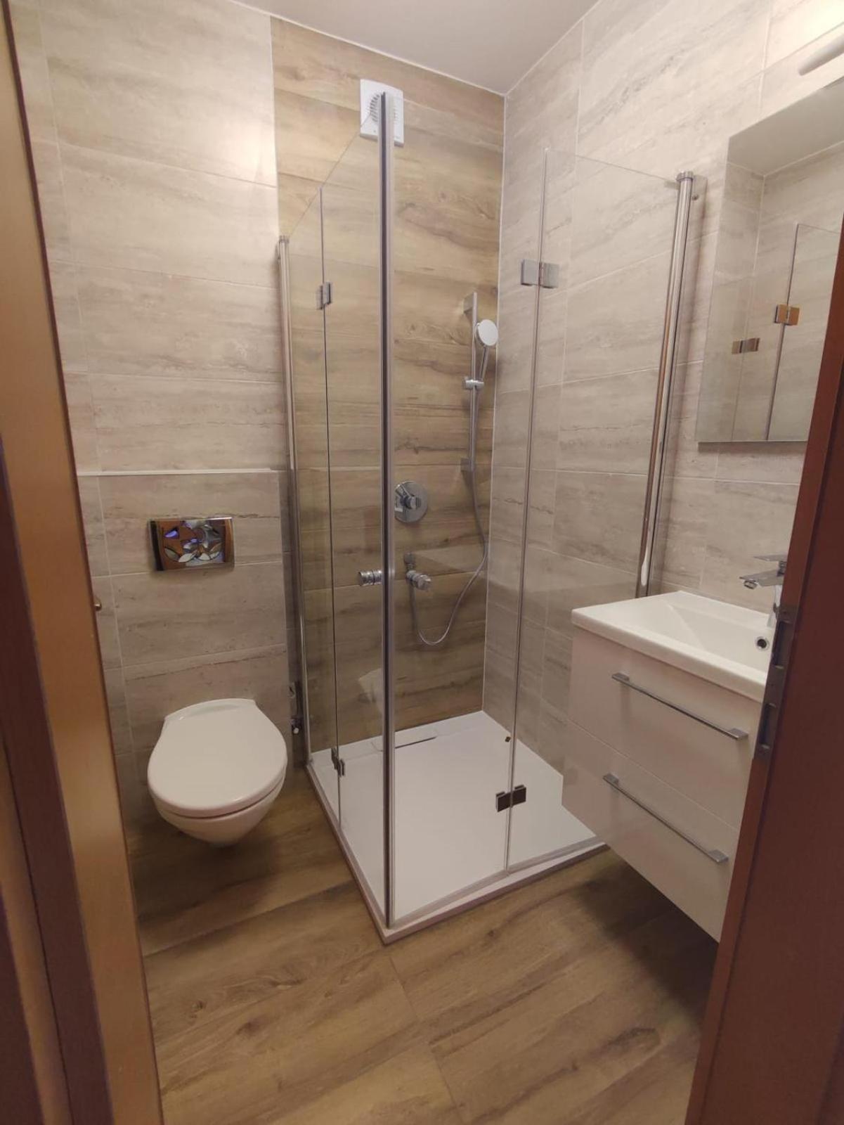 Hektorovic Poolside Apartments Бол Номер фото