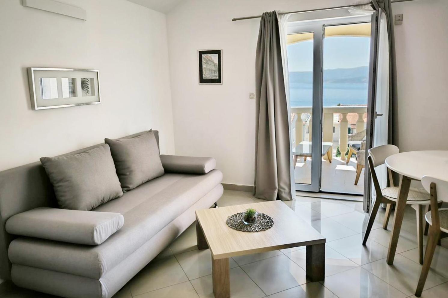 Hektorovic Poolside Apartments Бол Экстерьер фото
